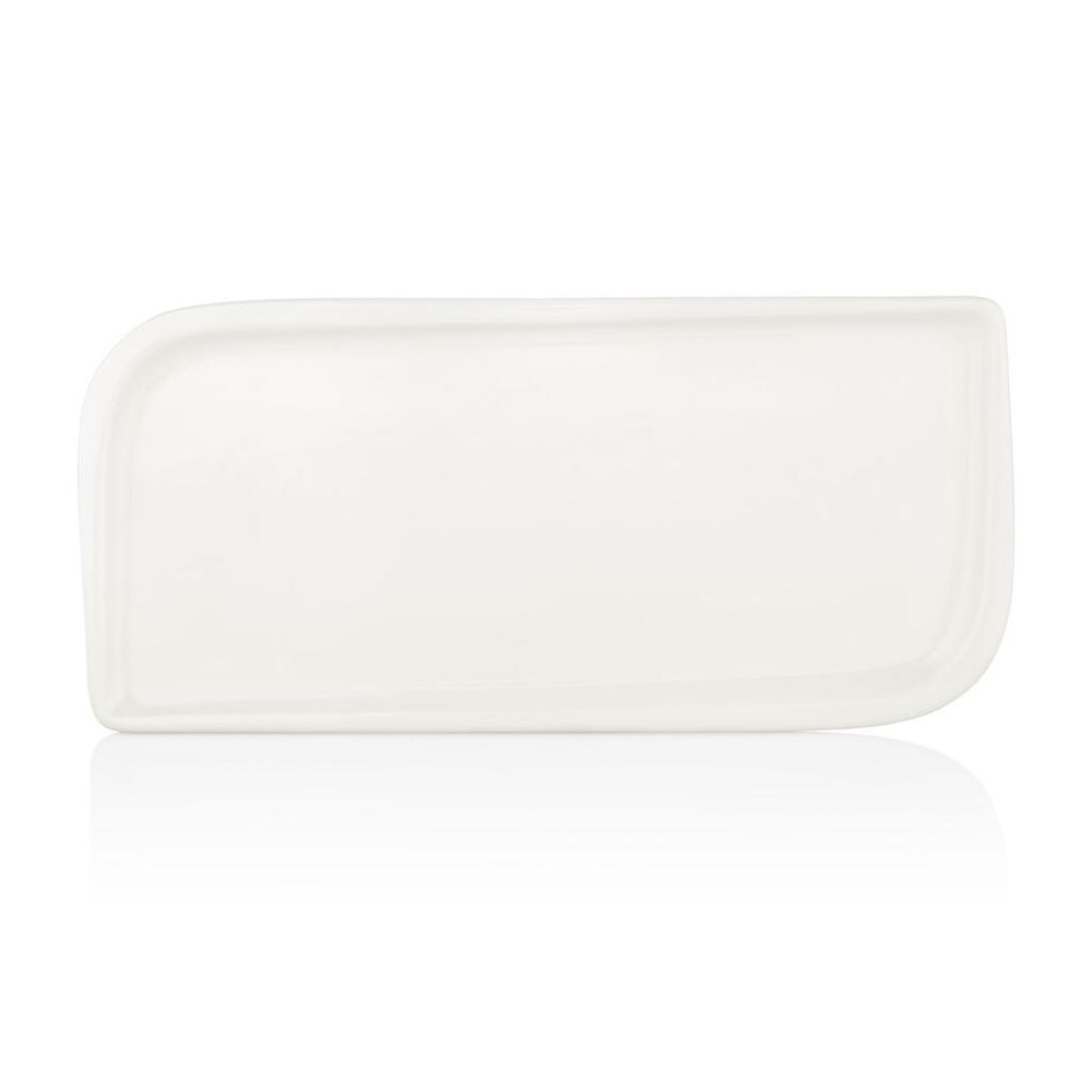 Блюдо прямоугольное 30*17,5 см h1,9 см Arel By Bone Innovation [bb] [6]