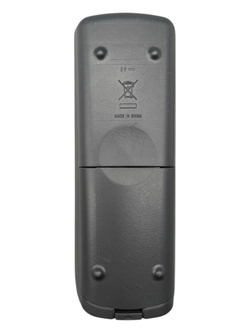 Пульт Sony System Audio RM-AMU166