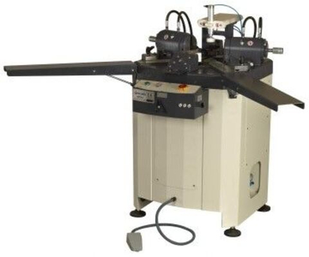 Углообжимной пресс Ozcelik Apex-I