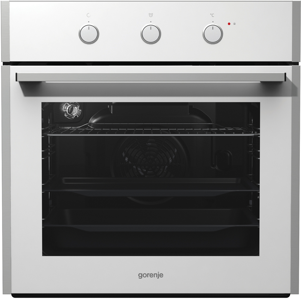 Независимый духовой шкаф Gorenje BO625E10WG