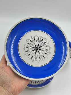 Чайное трио Lettin