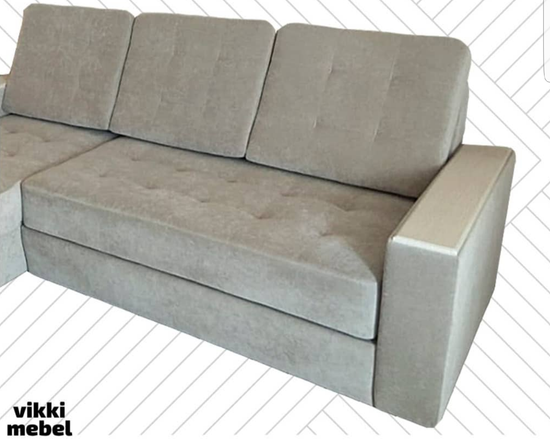 подлокотник МДФ