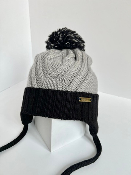 Шапка Il trenino на 1 год