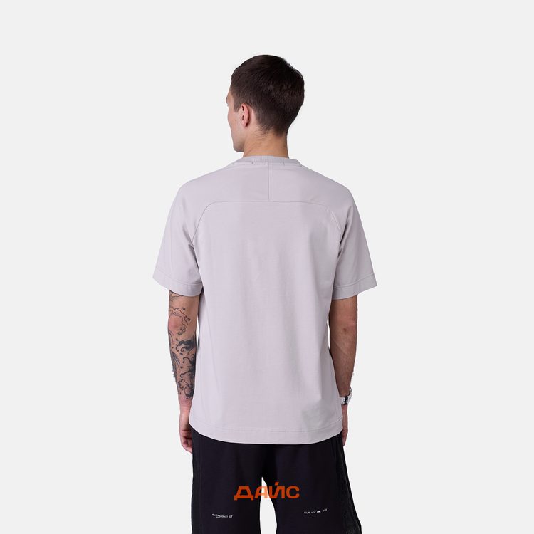 Футболка мужская Krakatau Weywot Printed артикул:Tm128-815 - купить в магазине Дайс