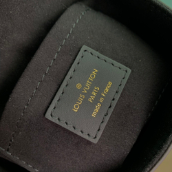 Louis Vuitton Camera Box