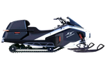 Снегоход Sharmax SN-1000