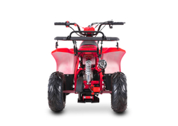 Квадроцикл SHARMAX 130 Cross