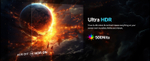 Портативный 16" монитор с защитным чехлом Ucolor O2 3K OLED 2880x1800, 120 Гц