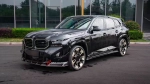 Карбоновый обвес для BMW XM G09 2023+ БМВ