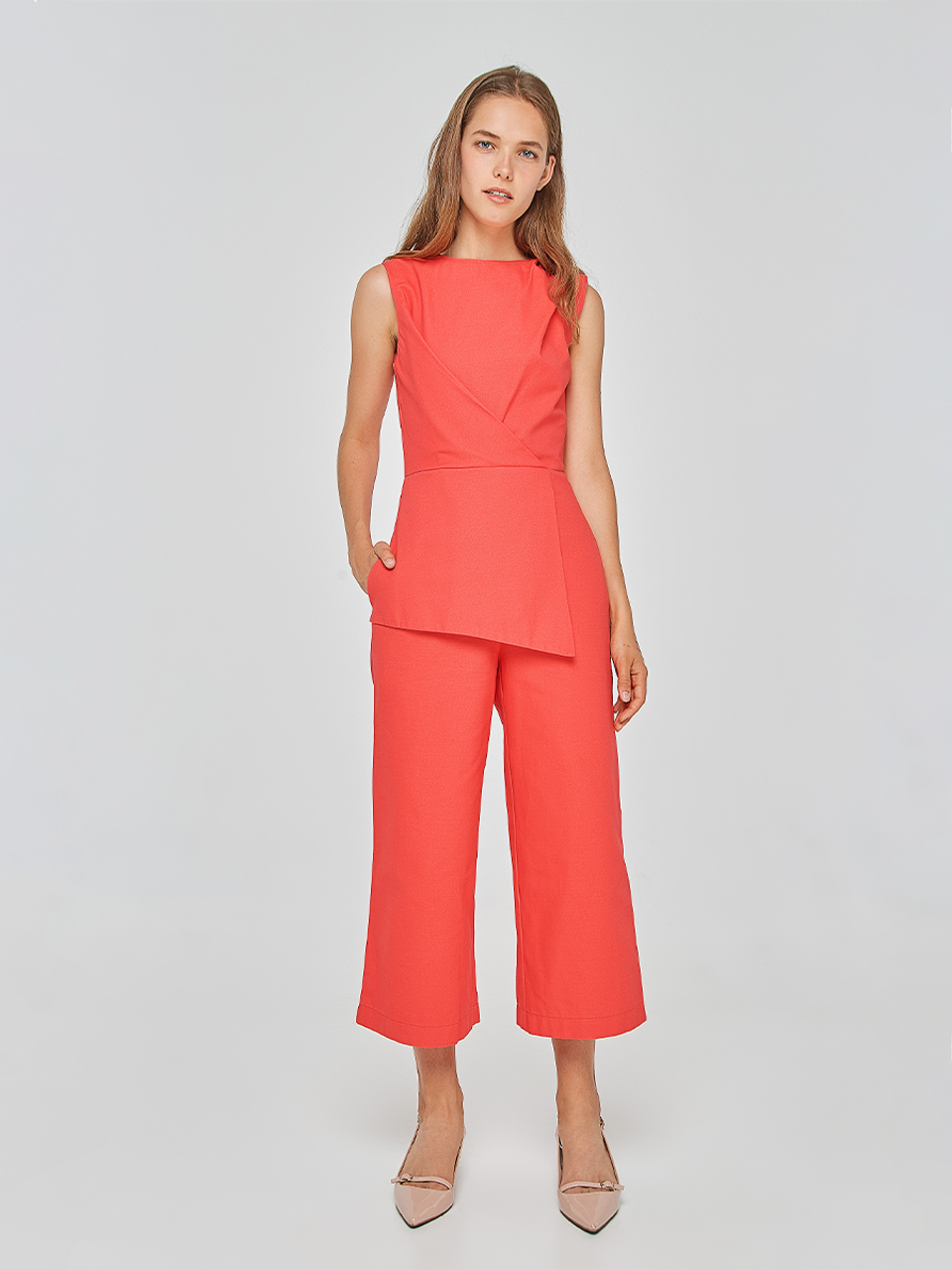 Комбинезон Savana Coral Special