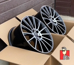 Комплект дисков Mercedes 18x8.5 et35 5x112