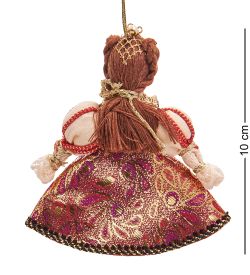 RK-637/ 1 Кукла подвесная «Королева»