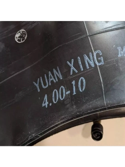 Камера 10" 4,00-10 мотоблок