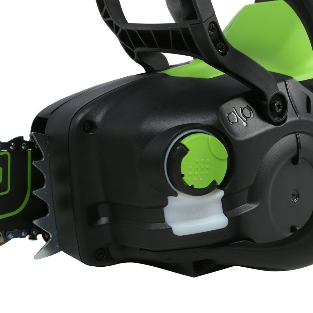 Цепная пила аккумуляторная GreenWorks GD60CS25, 60V, 40 см, бесщеточная, 2500 Вт, без АКБ и ЗУ (2008907)