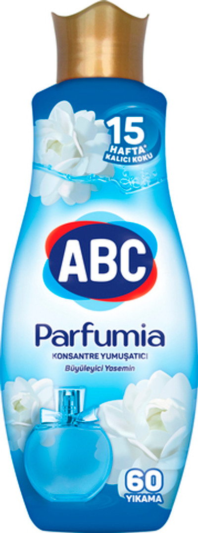 АВС опол-ль концентрат 1440 мл. "Чарующий Жасмин"