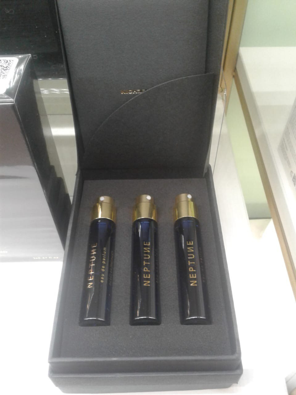 Штучно  Neptune Nicheend 11мл 1шт