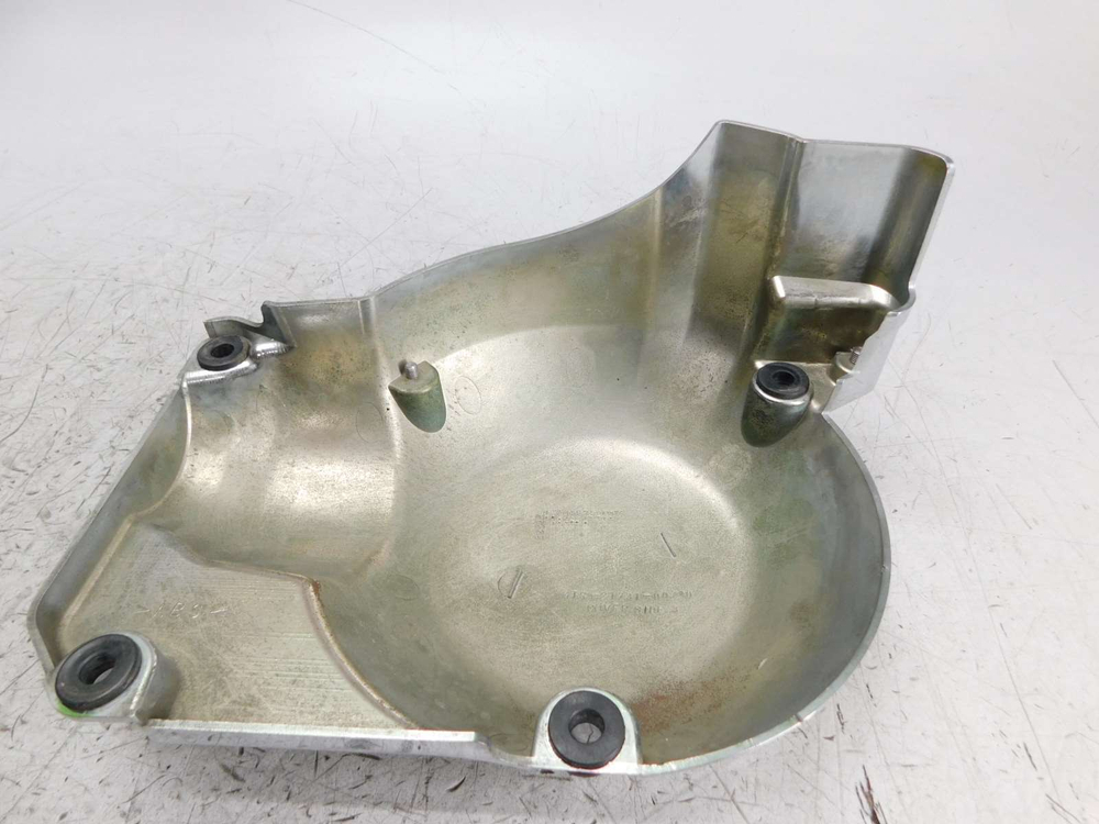 Крышка редуктора Yamaha Drag Star 400 4TR