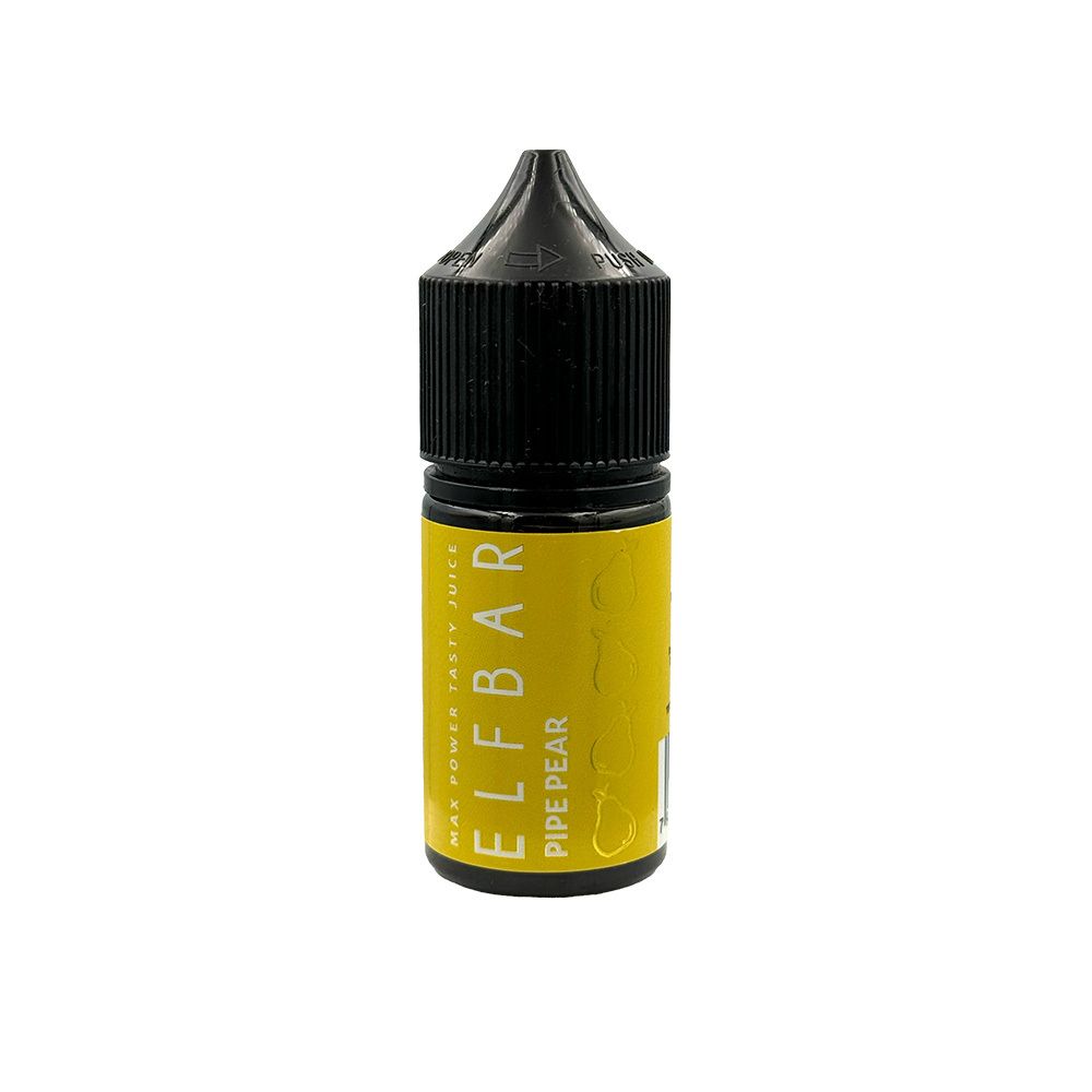 ELF BAR SALT - Pipe Pear (5% nic)