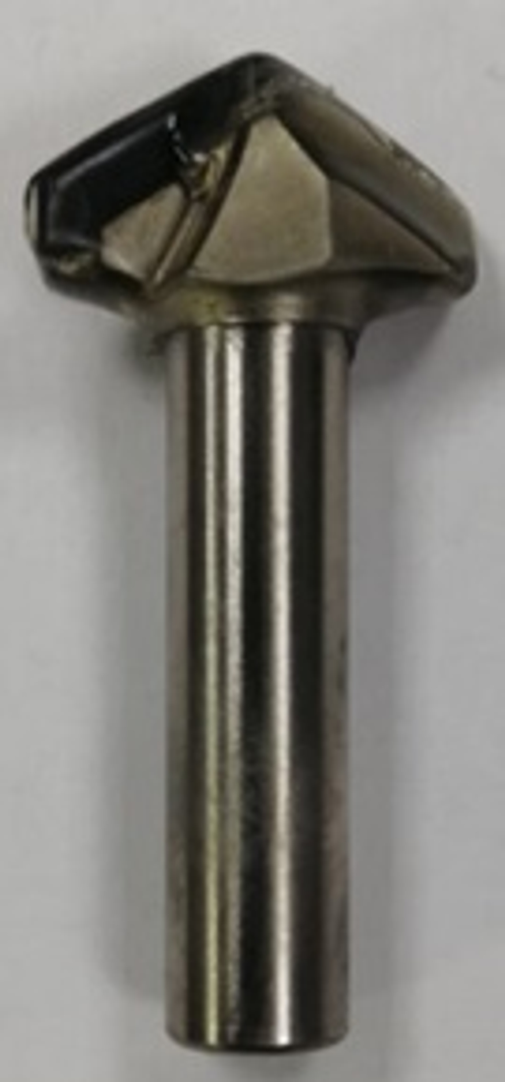 Фреза алмазная  V образная D.29,4x11,5x56,5 S.12 Z=2