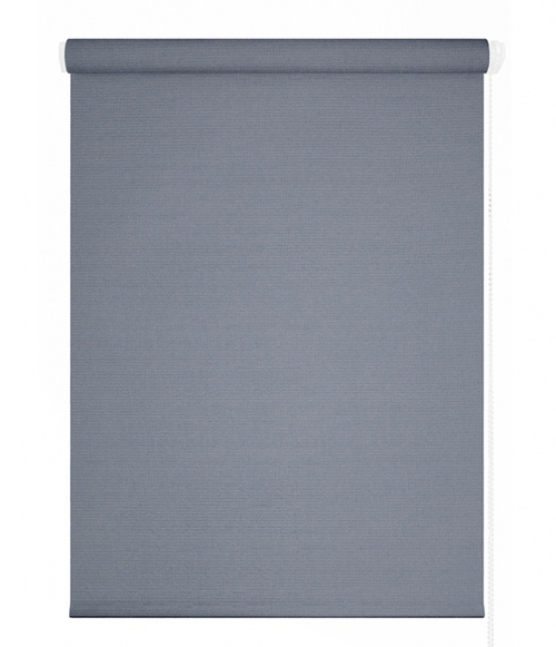 Рулонные шторы Лестер Серый
