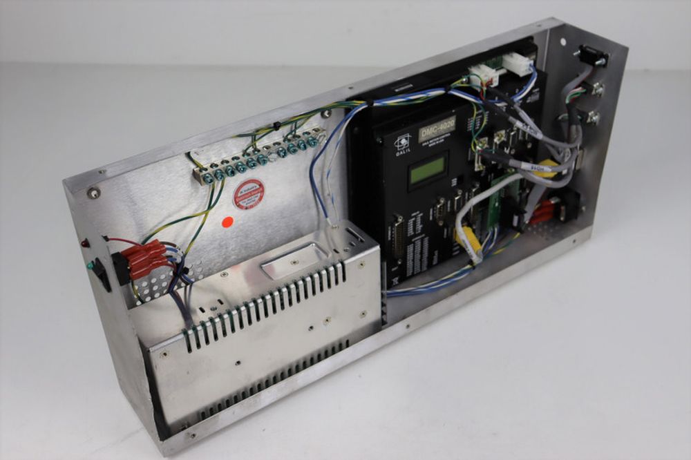 DMC-4020
