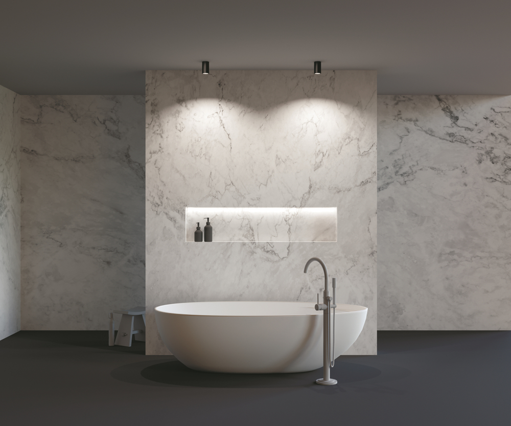 Потолочный светильник Technical C029CL-01-S-B