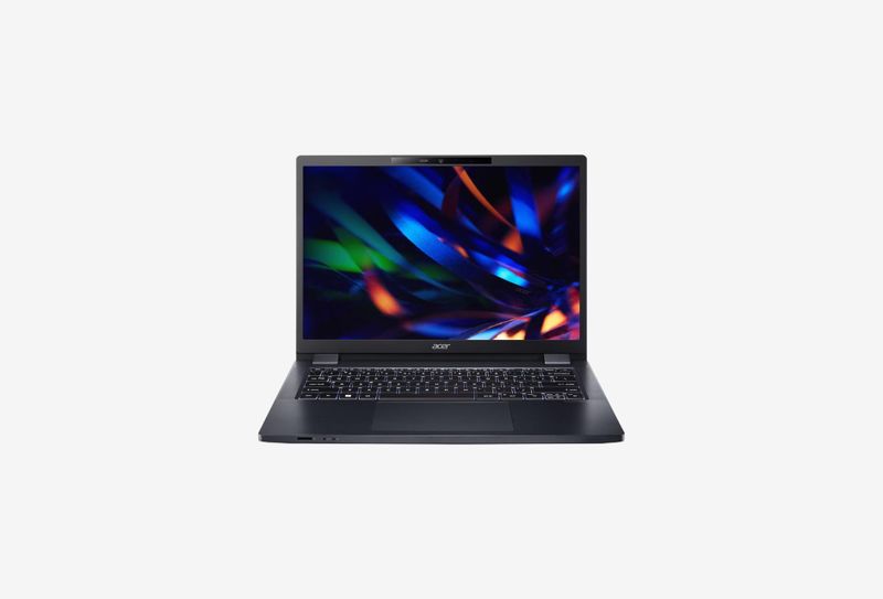 Ноутбук 14" Acer Intel Core i7-1355U 1700 32 DDR4 Intel Iris Xe Graphics 1355U