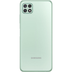 Смартфон Samsung Galaxy A22s SM-A226 4/64GB мятный SM-A226BLGUSER
