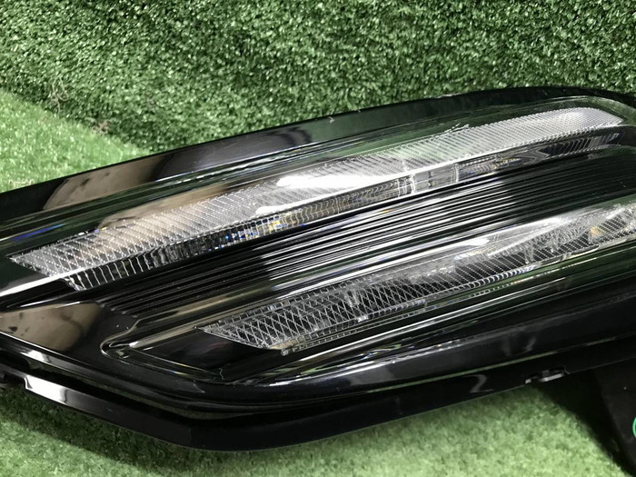 ДХО левый Zeekr 001 (2021-н.в.) LED