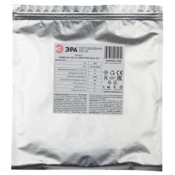 Светодиодная лента ЭРА LS2835-9,6-120-12-2700K-IP65 2year-5m теплый белый | Светодиодные ленты 12В 2 год