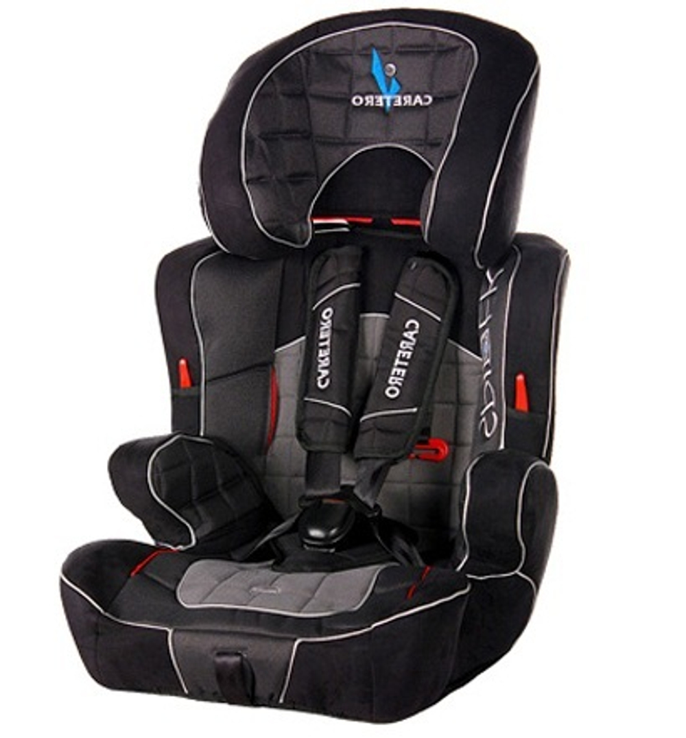 Автокресло Caretero Spider