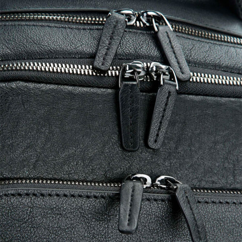 Рюкзак Piquadro Black Square CA3444B3BM/N