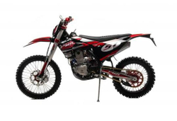 Мотоцикл кроссовый эндуро PWR FS450 NC