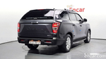 KG Mobility (Ssangyong) Rexton Sports Дизель 2.2 4WD (08.2019)