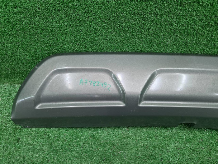 Накладка зад. бампера Chery Tiggo 8 Pro Max 23-нв