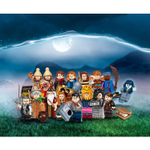 LEGO Minifigures: Harry Potter 2 71028 — LEGO Minifigures - Harry Potter Series 2 — Лего Минифигурки