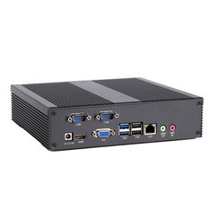 POS-компьютер POScenter Z3 (Intel Celeron N4000 1.10GHz, RAM 4Gb, SSD 64Gb) без ОC