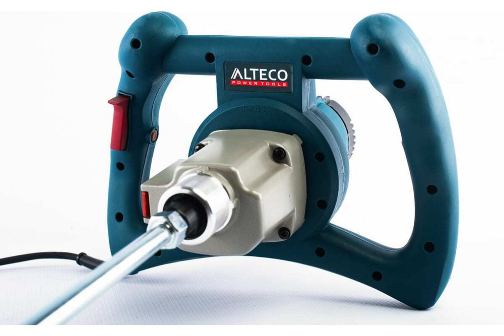 МИКСЕР СТРОИТЕЛЬНЫЙ ALTECO MX 14002.1