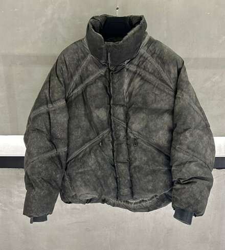Бомбер Off Street LDY