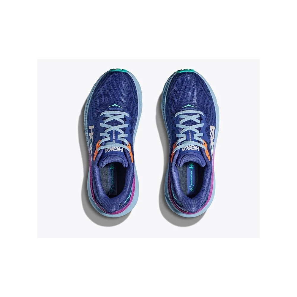 Кроссовки женские HOKA W CHALLENGER ATR 7 Evening Sky / Drizzle