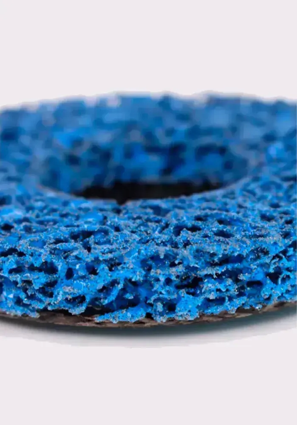 Диски коралловые зачистные 2 шт 125мм для УШМ