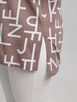 Футболка Манифест-2 Виотекс БЕЖЕВЫЙ