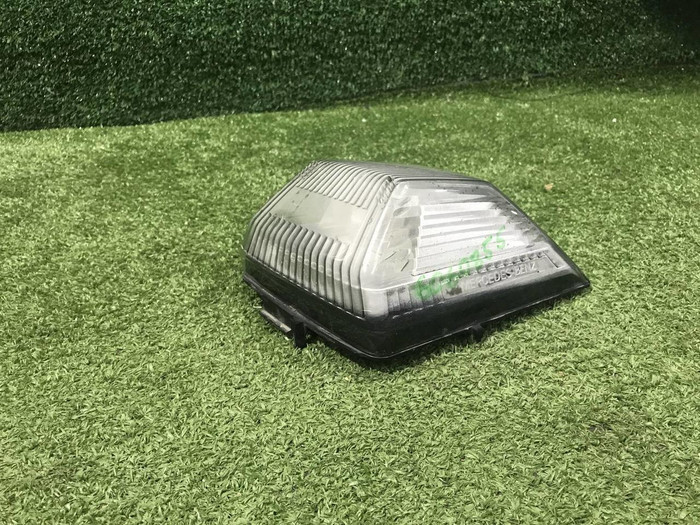 Указатель поворота левый Mercedes G W463 (2018-н.в.)