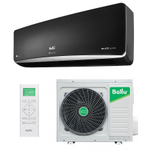 Сплит-система инверторного типа Ballu BSPI-13HN8/BL/EU