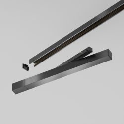 Блок питания 100Вт 48V Maytoni Exility X Maytoni   TRX239DR-100B