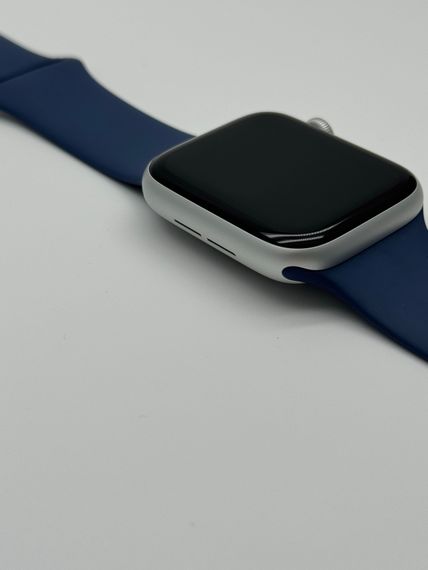 Apple Watch SE 2 44mm Silver