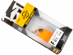 Воблер Shad Craft (Original) 5 см, цвет A014, 5.8 г