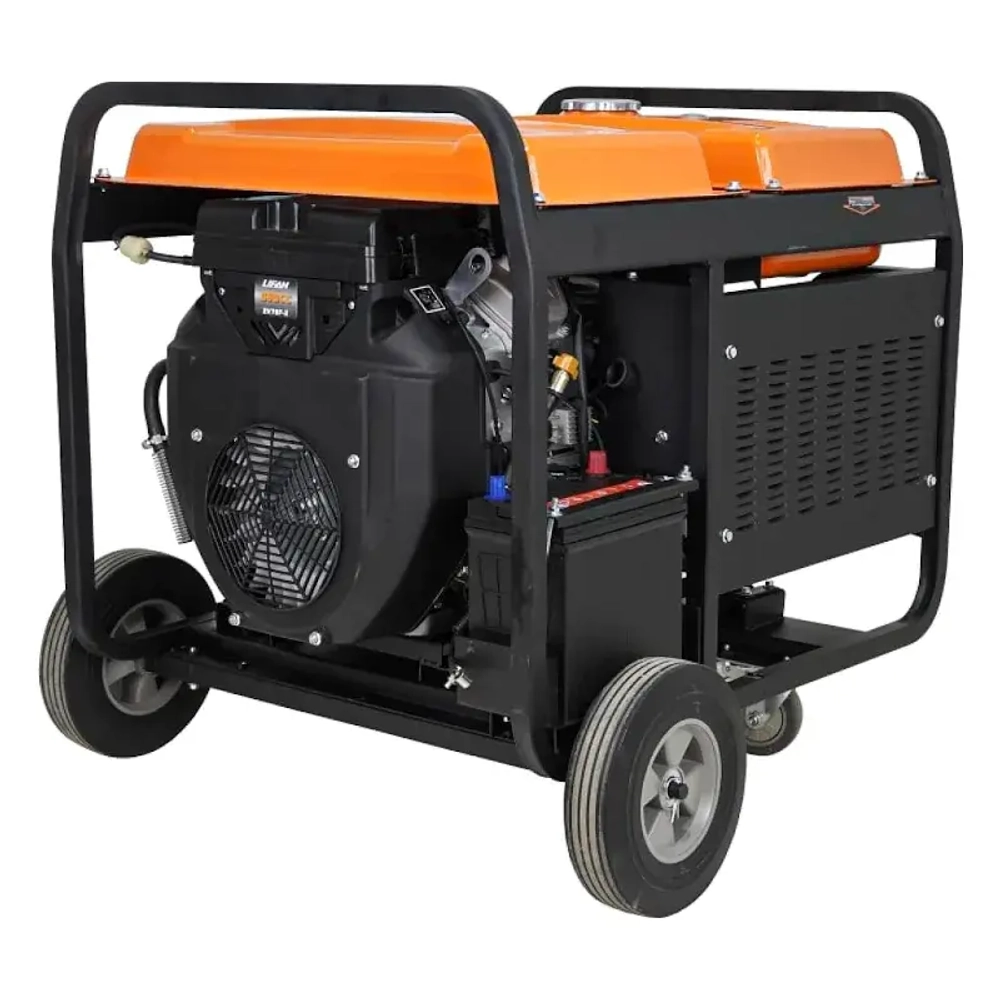 Lifan 10 GF-5A (LF12000EA) бензиновый генератор 00-00002936