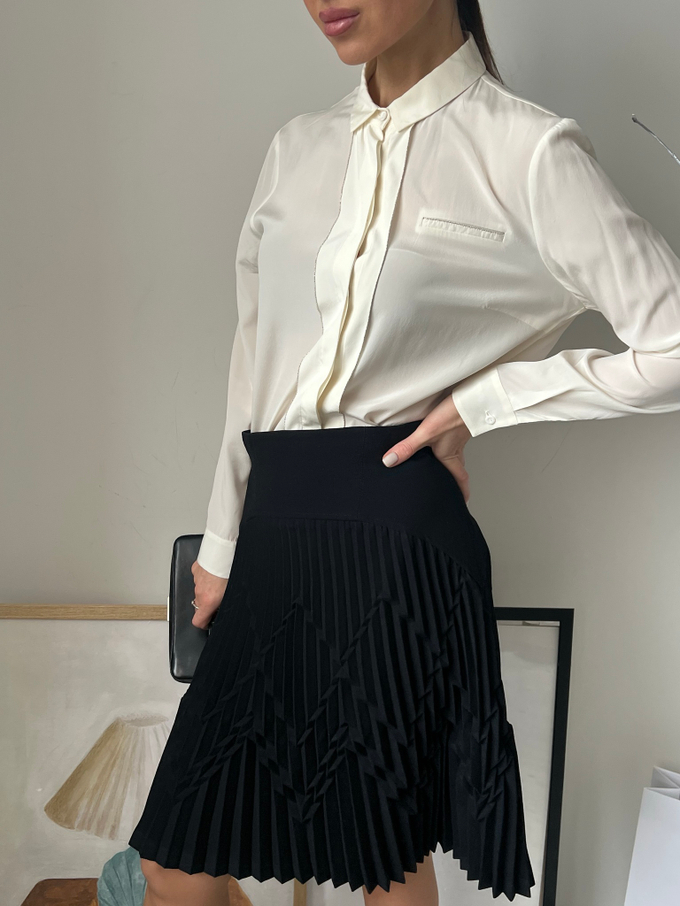 Юбка Versace, S/M