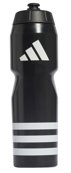 Бутылка Бутылка sportowy Adidas Trio Bootle 750ml - black/white